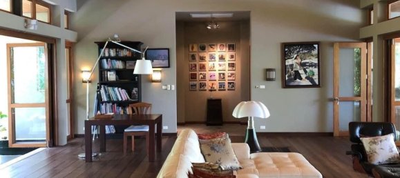 Вилла с 6 спальнями в Май Кхао, Таиланд № 70605 2