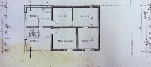 4غرفة منزل في Lichtenrade, Germany رقم 91879 12