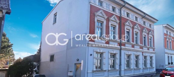 2678m² Building in Oberhavel, Germany No. 243646 2