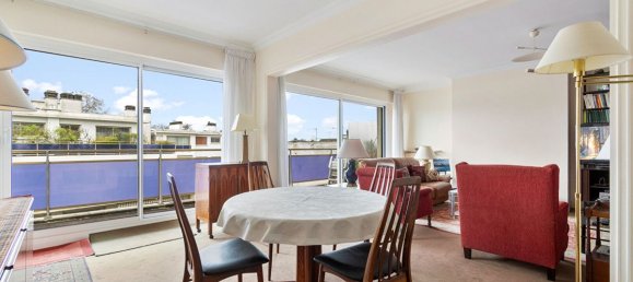 3 غرف نوم شقة في Suresnes, France رقم 151872 3