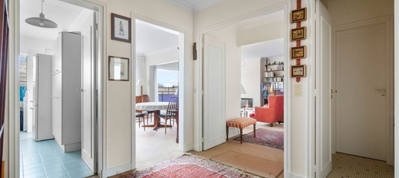 3 غرف نوم شقة في Suresnes, France رقم 151872 5