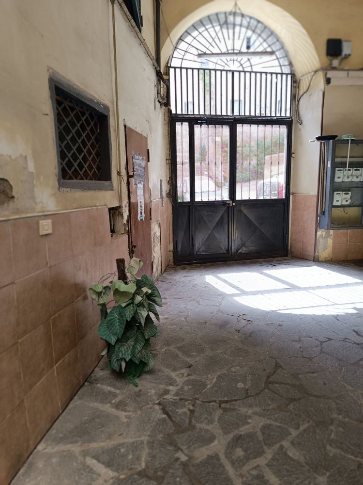 2 bedrooms Apartment in Naples, Italy No. 334774