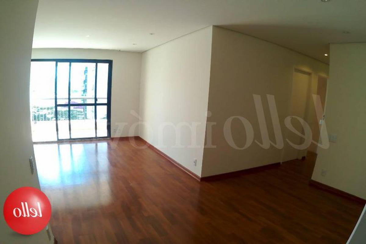 Apartamento de 3 dormitorios en Sao Paulo, Brazil No. 473844