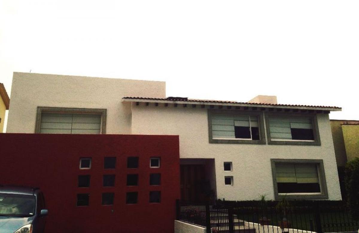 3 غرف نوم منزل في Ciudad Lopez Mateos, Mexico رقم 228017