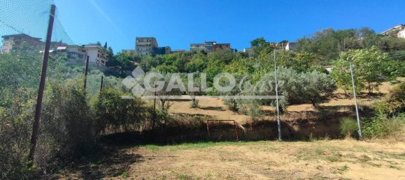 Grundstück in Castiglione Cosentino, Italy 5000m², Nr. 260082 4