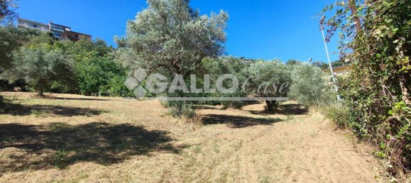 Grundstück in Castiglione Cosentino, Italy 5000m², Nr. 260082 6