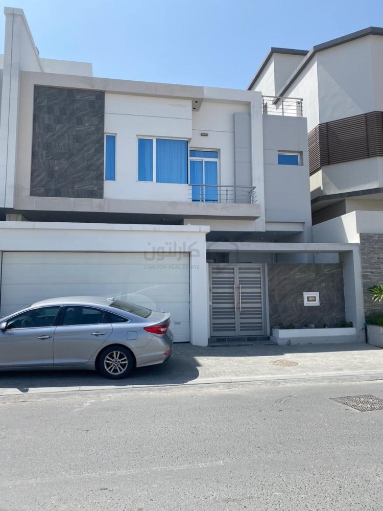 3 Schlafzimmer Villa in Bani Jamra, Bahrain, Nr. 746