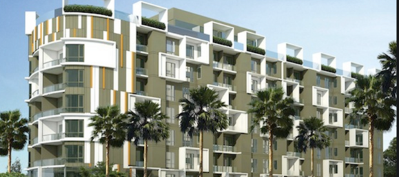 Condominio de 1 dormitorio en Bangkok, Thailand No. 8331 2