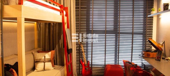 Apartment 3+1 in Istanbul, Turkey No. 22802 11