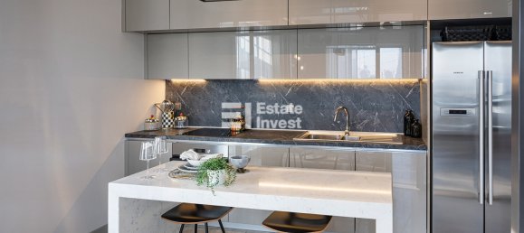 Apartment 3+1 in Istanbul, Turkey No. 22802 8