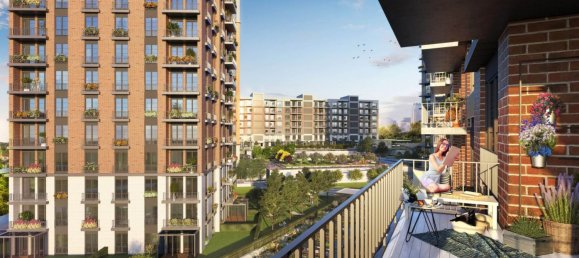 Apartment 3+1 in Istanbul, Turkey No. 22802 6