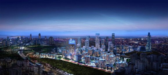 Apartment 3+1 in Istanbul, Turkey No. 22802 7