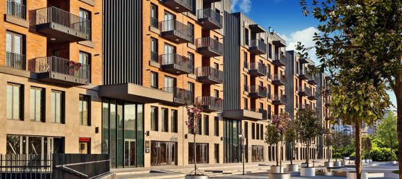 Apartment 3+1 in Istanbul, Turkey No. 22802 3