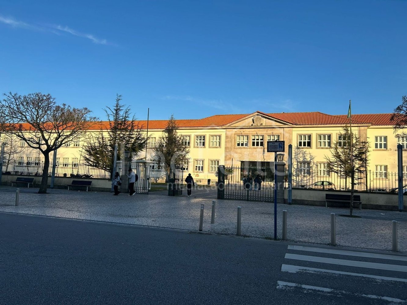 4 bedrooms Apartment in Povoa de Varzim, Portugal No. 210826