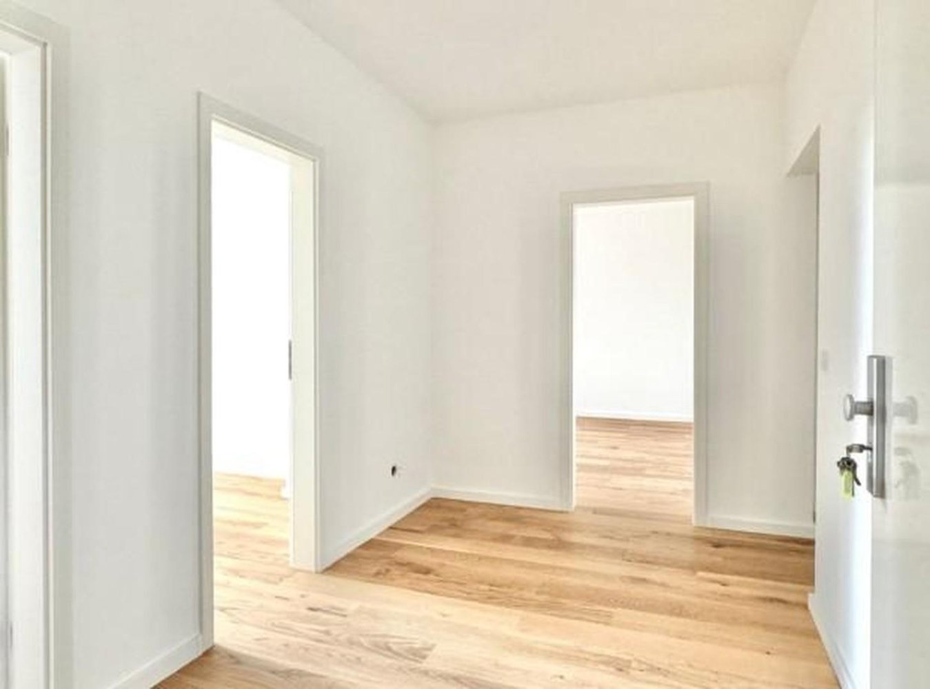 Apartamento de 3 habitaciónes en Ennepe-Ruhr, Germany No. 218154