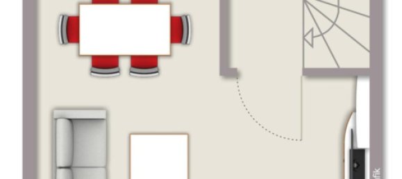 3غرفة تاون هاوس في Flensburg, Germany رقم 80761 18