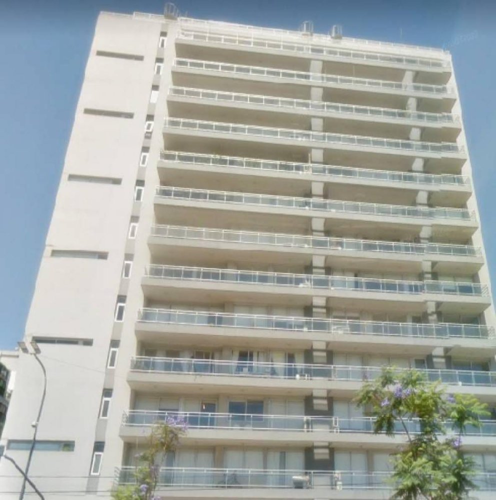 Студия в Буэнос-Айрес, Аргентина № 75893