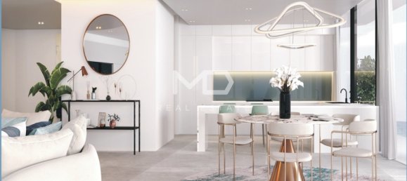 2 bedrooms Apartment in Yas Island, UAE No. 47888 3