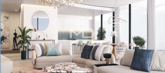 2 bedrooms Apartment in Yas Island, UAE No. 47888 2