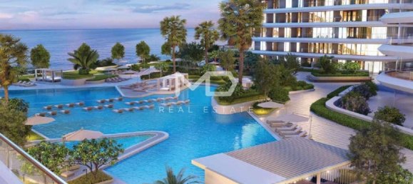 2 bedrooms Apartment in Yas Island, UAE No. 47888 7