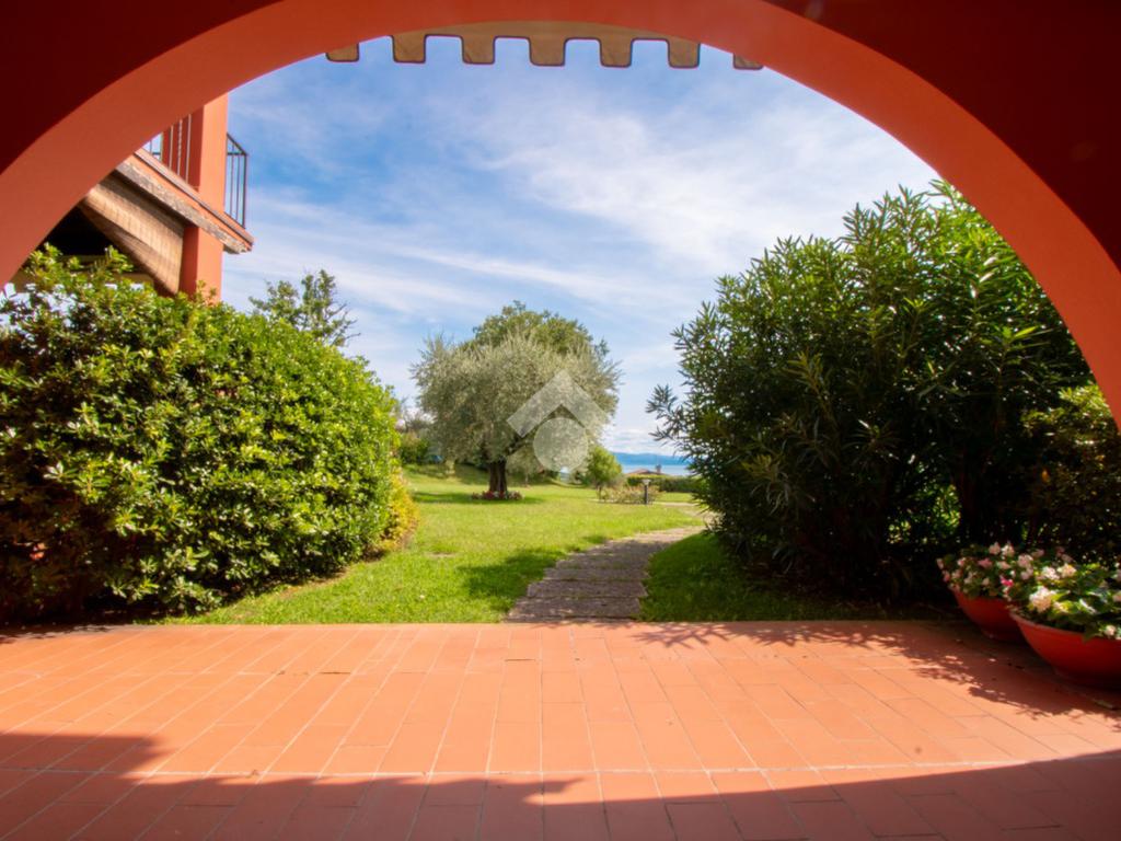 3 غرف نوم فيلا في Soiano del Lago, Italy رقم 135069