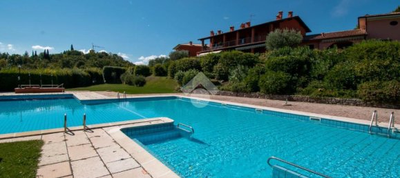 3 غرف نوم فيلا في Soiano del Lago, Italy رقم 135069 23