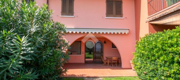 3 غرف نوم فيلا في Soiano del Lago, Italy رقم 135069 22