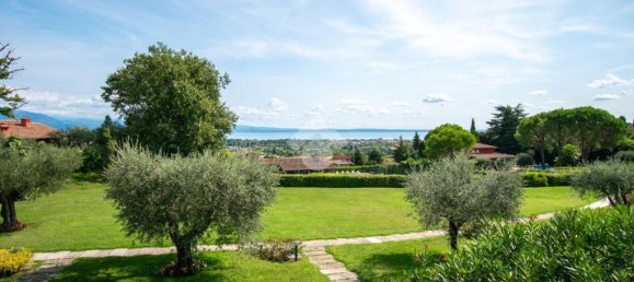 3 غرف نوم فيلا في Soiano del Lago, Italy رقم 135069 3