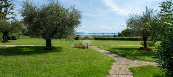 3 غرف نوم فيلا في Soiano del Lago, Italy رقم 135069 25