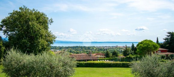 3 غرف نوم فيلا في Soiano del Lago, Italy رقم 135069 2