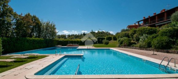 3 غرف نوم فيلا في Soiano del Lago, Italy رقم 135069 4