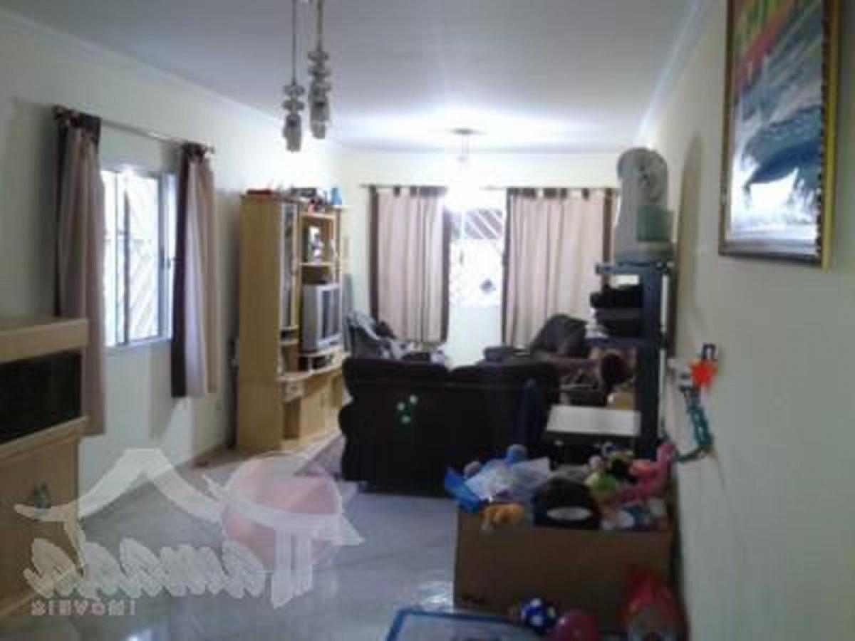 3 غرف نوم منزل في Sao Paulo, Brazil رقم 590858