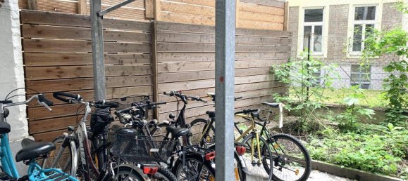 2 rooms Apartment in Leopoldstadt, Austria No. 53785 4