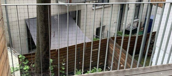 2 rooms Apartment in Leopoldstadt, Austria No. 53785 23