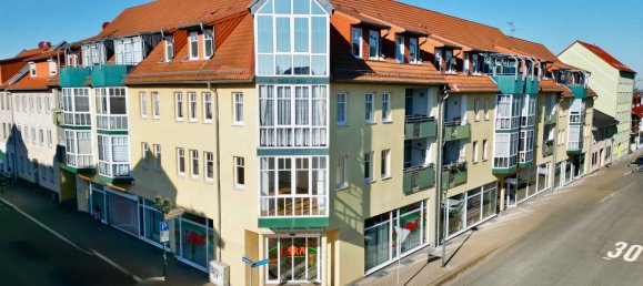 3غرفة شقة في Magdeburg, Germany رقم 42226 16