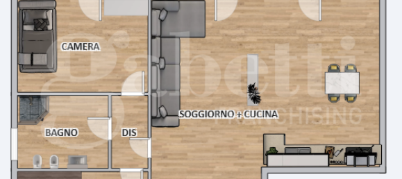 2 bedrooms Apartment in Avezzano, Italy No. 294732 25