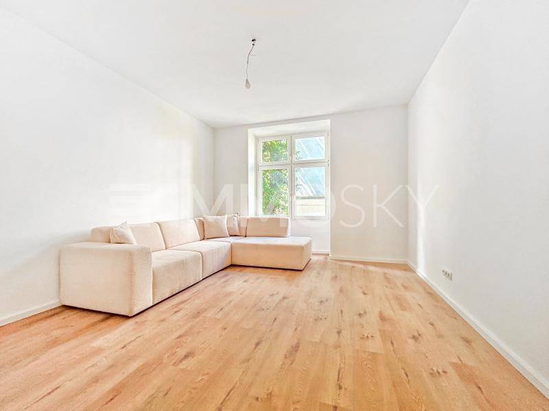 2-salle Appartement à Hernals, Austria No. 204847