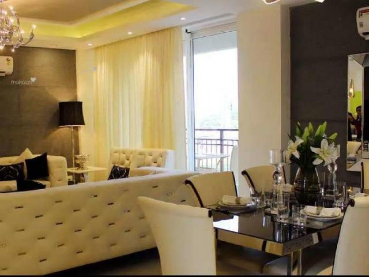 4 Schlafzimmer Haus in Mohali, India, Nr. 42914