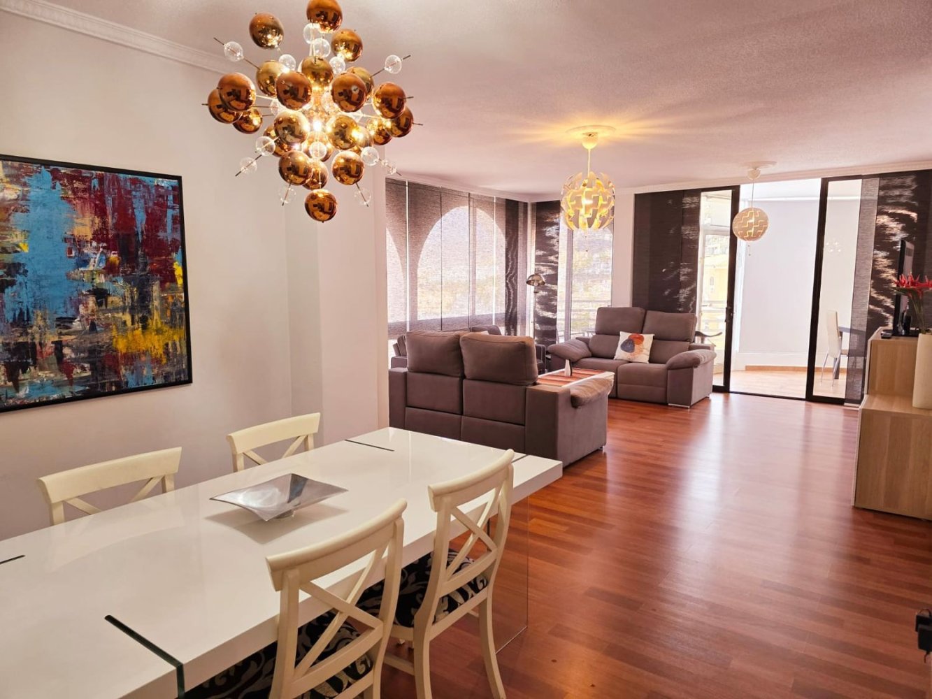 5 bedrooms House in Adeje, Spain No. 83428