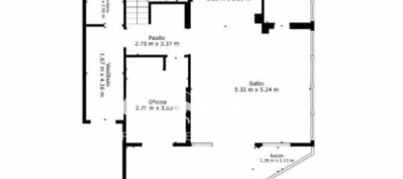 5 bedrooms House in Adeje, Spain No. 83428 11