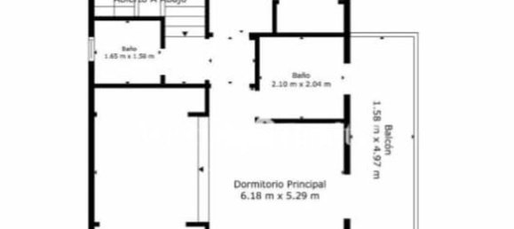 5 bedrooms House in Adeje, Spain No. 83428 10