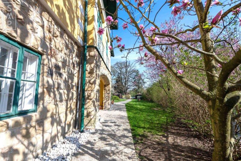 Villa de 7 habitaciónes en Neulengbach, Austria No. 129426