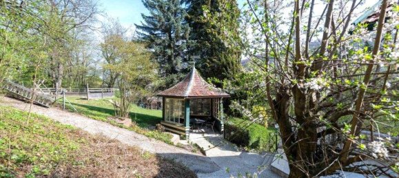 Villa de 7 habitaciónes en Neulengbach, Austria No. 129426 3