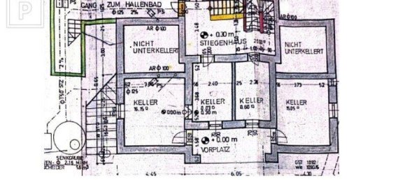 Villa de 7 habitaciónes en Neulengbach, Austria No. 129426 15