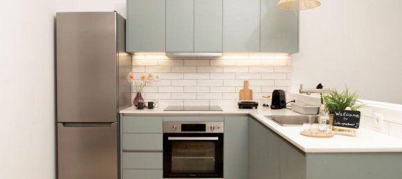 1 chambre Appartement à Agios Nikolaos, Greece No. 54650 5