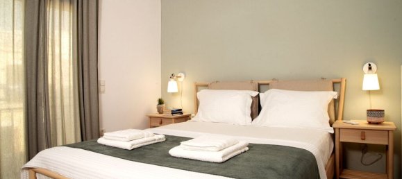 1 chambre Appartement à Agios Nikolaos, Greece No. 54650 12