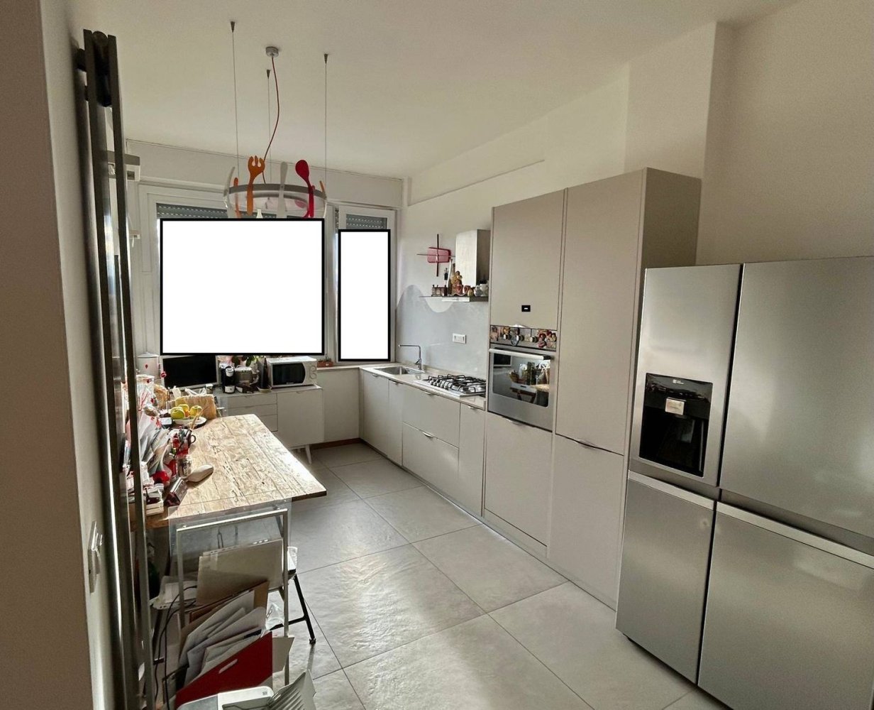 4 rooms Apartment in Livorno, Italy No. 225732