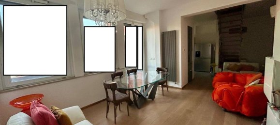 4 rooms Apartment in Livorno, Italy No. 225732 3