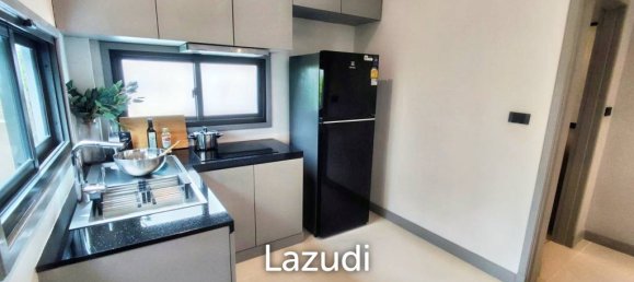 Кафе / ресторан с 4 спальнями в Банг Каео, Таиланд № 24504 6