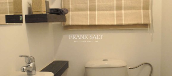 2 chambres Appartement à Saint Julian's, Malta No. 4118 9